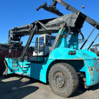 Konecranes SMV 4531TB5 - 3