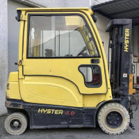 Hyster J3.0XN - 3