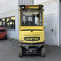 Hyster J3.0XN - 4