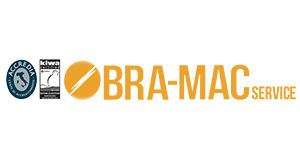 Logo BRA-MAC SERVICE SRL