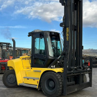Hyster H10.00XM6 - 1
