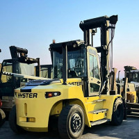 Hyster H10.00XM6 - 2