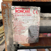 Roncari PFS225F1100-01 - 2