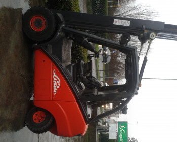 Linde H30D Linde