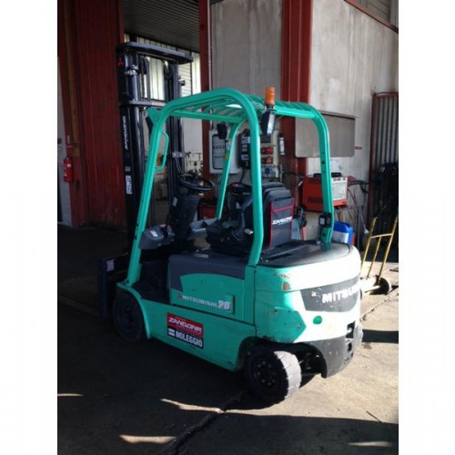 Mitsubishi FB20CN