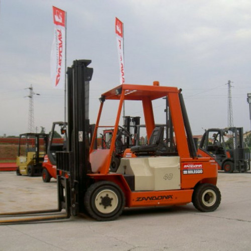 Lugli 40-D