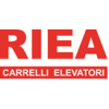 Logo RIEA SRL