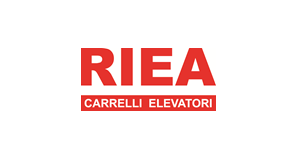 Logo RIEA SRL