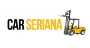 Logo CAR SERIANA