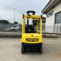 Hyster J3.5XN-861 - 2