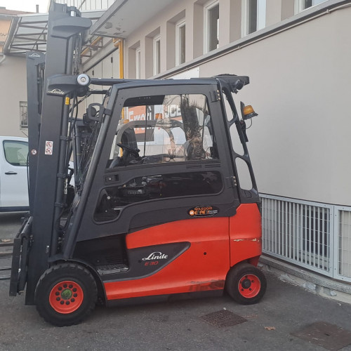 Linde E30HL-01/600