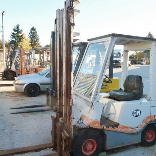 OM BI15C