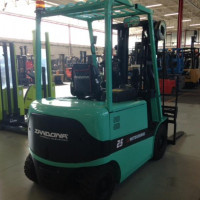 Mitsubishi FB25K PAC - 2