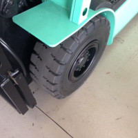 Mitsubishi FB25K PAC - 6