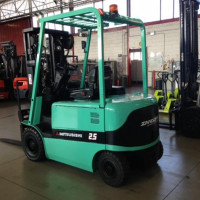 Mitsubishi FB25K PAC - 3