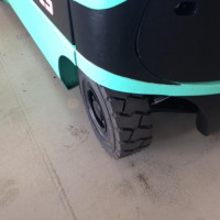 Mitsubishi FB25K PAC - 5