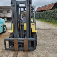 Hyster H4.00 XMS - 2