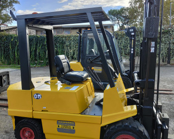 FIAT / OM DI 30 FIAT / OM