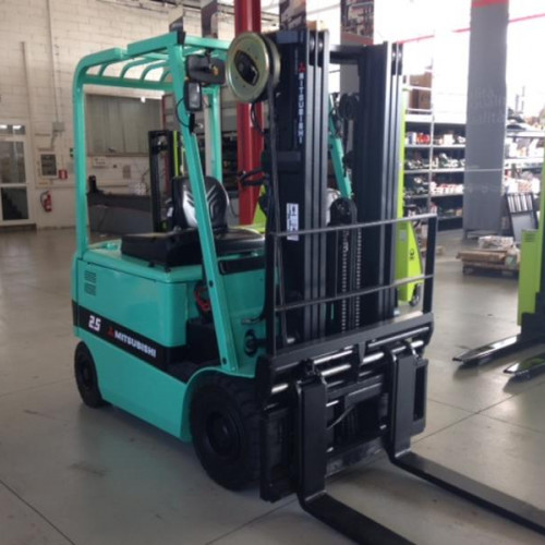 Mitsubishi FB25K PAC