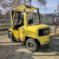 Hyster H4.00XMS - 2