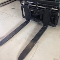 Mitsubishi FB25K PAC - 7