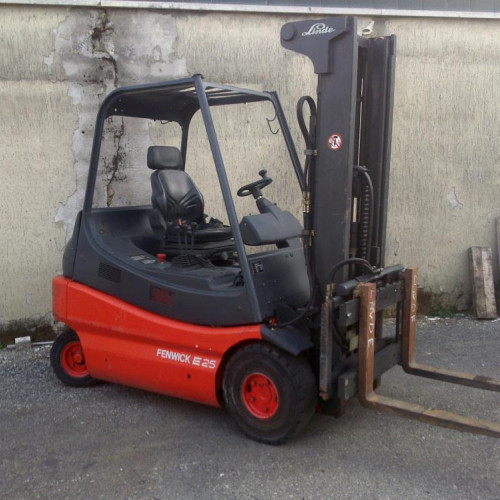 Linde E25