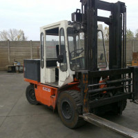 Kalmar E60 - 1