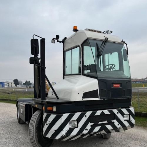 Kalmar TT612D