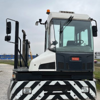 Kalmar TT612D - 5