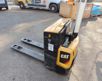 CAT NPP16N2 - 14744 CAT