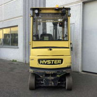 Hyster J3.0XN - 15