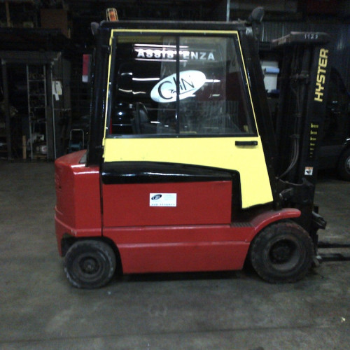 Hyster A216A 04370 X