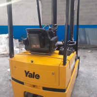 Yale ERP 16 - 2