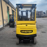 Hyster J 3.0 XN - 1