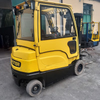 Hyster J 3.0 XN - 2