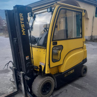 Hyster J 3.0 XN - 3