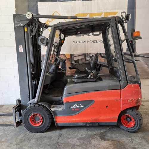 Linde E25L-01