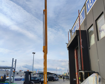 Jungheinrich ETV 214 Jungheinrich