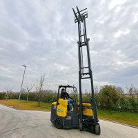 Aisle-Master AM20SE - 3