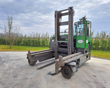 Combilift C8000 Combilift