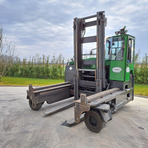 Combilift C8000