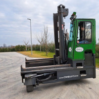 Combilift C8000 - 2