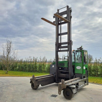 Combilift C8000 - 5