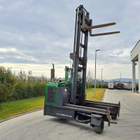 Combilift C8000 - 6