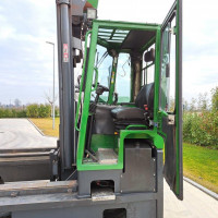 Combilift C8000 - 9