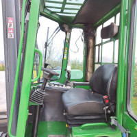 Combilift C8000 - 10