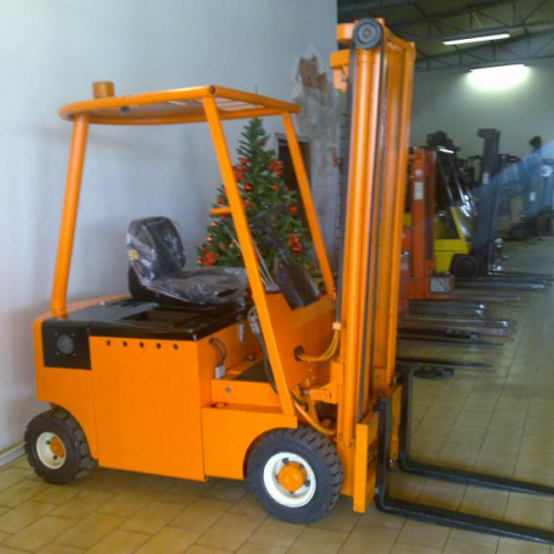 Lugli E15