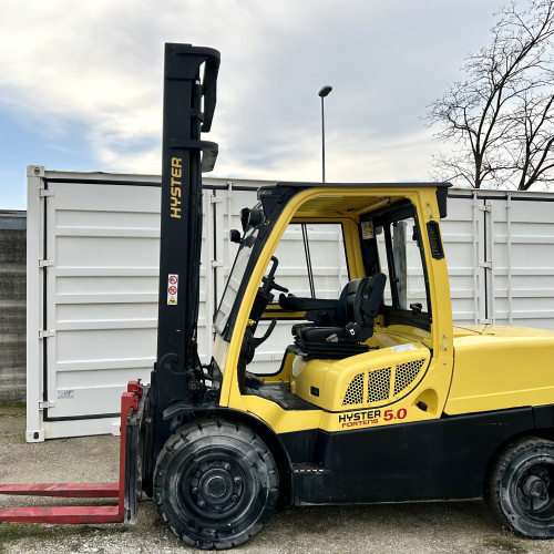 Hyster H 5.0 FT