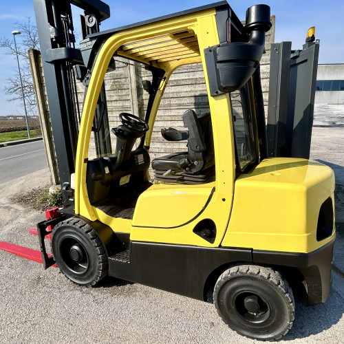 Hyster H 3.0 FT