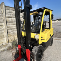 Hyster H 3.0 FT - 2